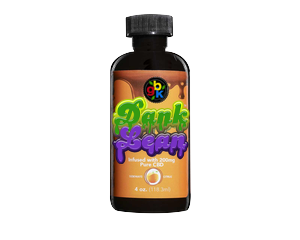 Dank Lean Citrus