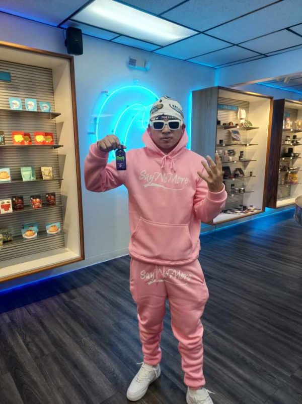 Dank Lean Dank Mini - Image 6
