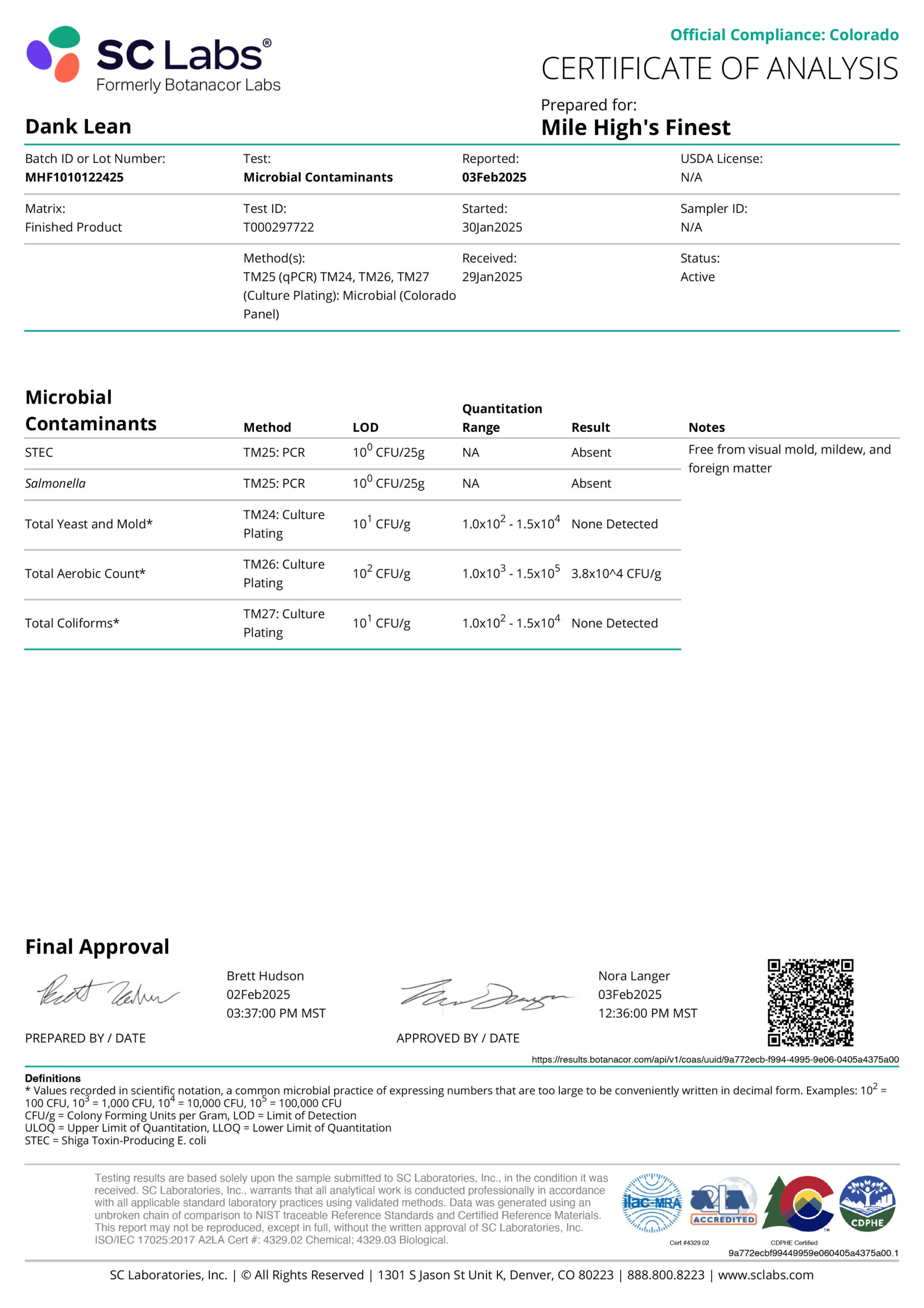 Dank Lean Dank Mini - Image 11