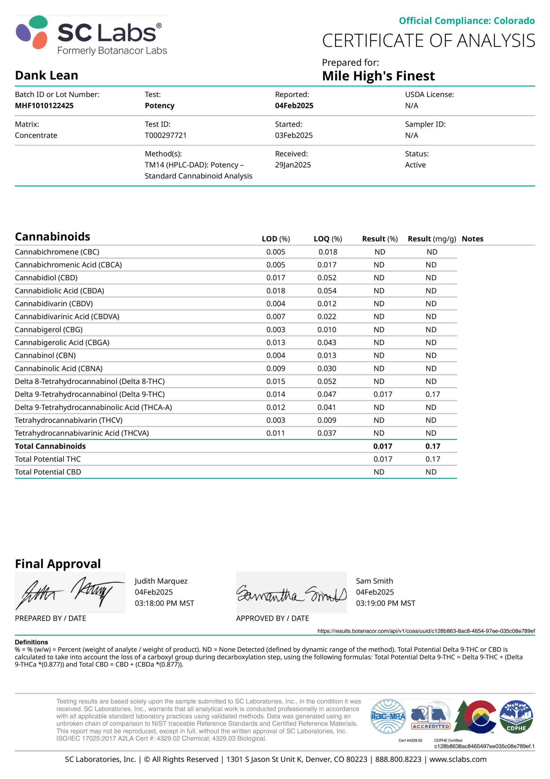 Dank Lean Dank Mini - Image 10